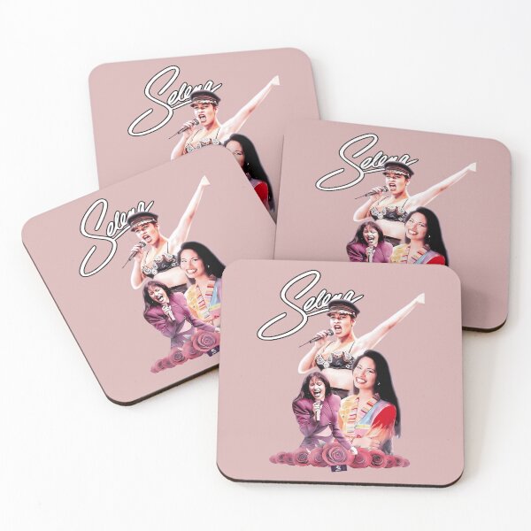 Item preview, Selena Quintanilla designed and sold by Rocchenbac.
