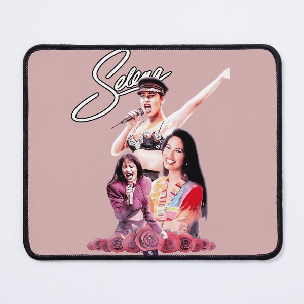 Item preview, Selena Quintanilla designed and sold by Rocchenbac.