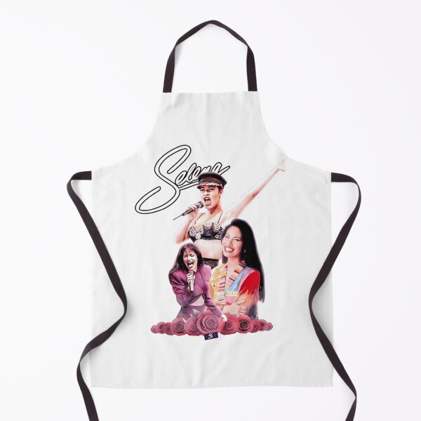 Item preview, Selena Quintanilla designed and sold by Rocchenbac.