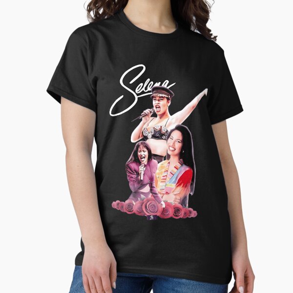 Item preview, Selena Quintanilla designed and sold by Rocchenbac.