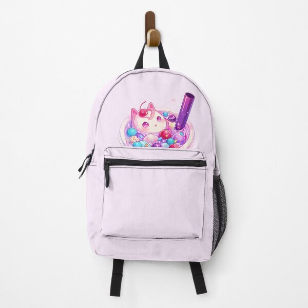 Item preview, Galaxy Cat Bubble Tea designed and sold by FigmaCreations.