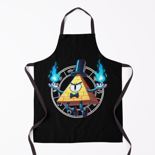 Item preview, Eye that sees everything very evil designed and sold by maurirocha.