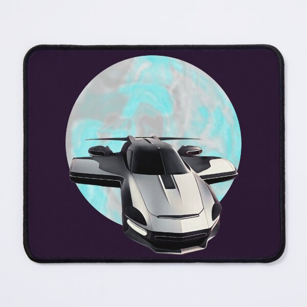 Item preview, Sporty spacecraft designed and sold by partsmanrod.