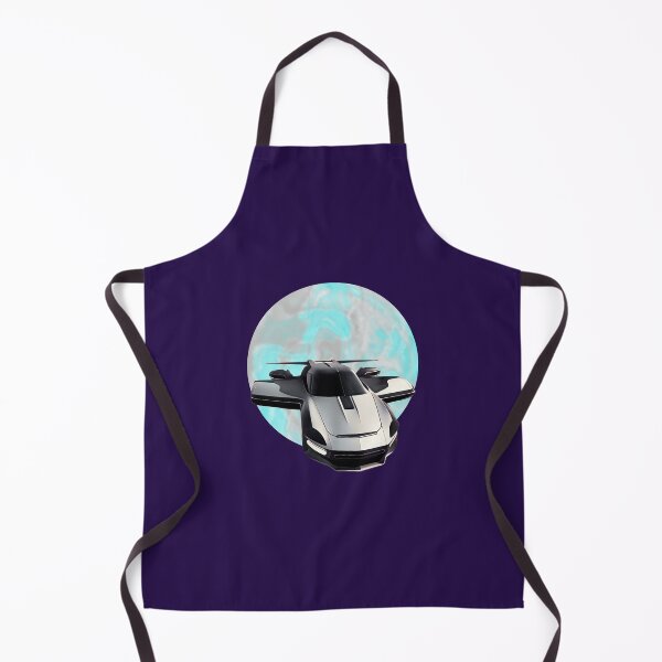Item preview, Sporty spacecraft designed and sold by partsmanrod.
