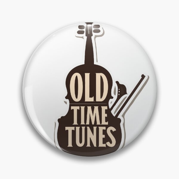 Item preview, Vintage Fiddle and Bow - Old Time Tunes designed and sold by NiftyWrx.