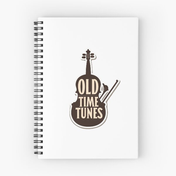 Item preview, Vintage Fiddle and Bow - Old Time Tunes designed and sold by NiftyWrx.