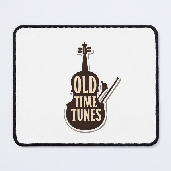 Item preview, Vintage Fiddle and Bow - Old Time Tunes designed and sold by NiftyWrx.