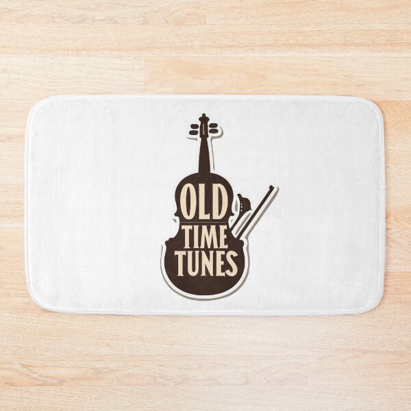 Item preview, Vintage Fiddle and Bow - Old Time Tunes designed and sold by NiftyWrx.