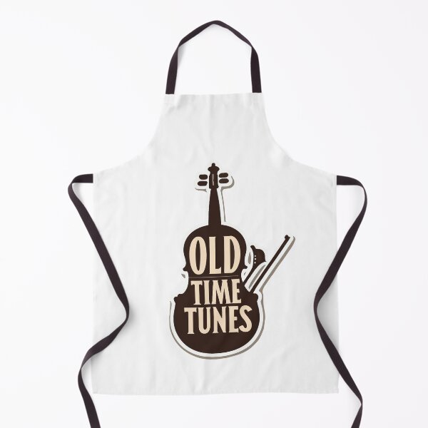 Item preview, Vintage Fiddle and Bow - Old Time Tunes designed and sold by NiftyWrx.