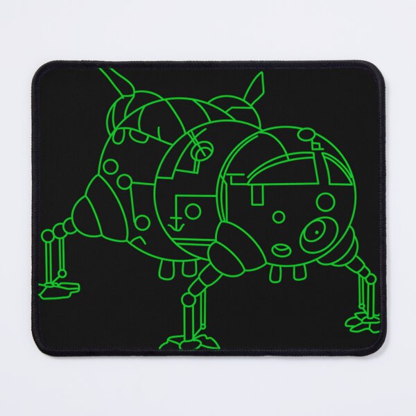 Item preview, Starbug designed and sold by KeshaRainey.