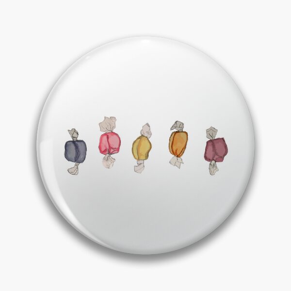 Item preview, Saltwater Taffy designed and sold by mynameisliana.