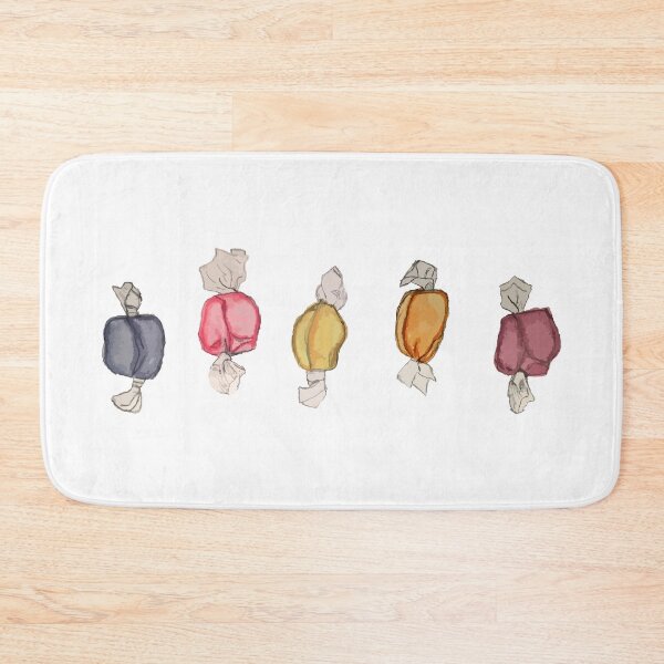 Item preview, Saltwater Taffy designed and sold by mynameisliana.