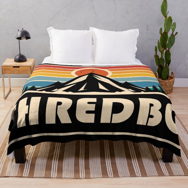 Item preview, Retro mountain gondola Thredbo Ski Resort designed and sold by rillak.
