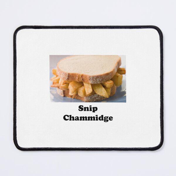 Item preview, Snip chammidge designed and sold by platypusboi.