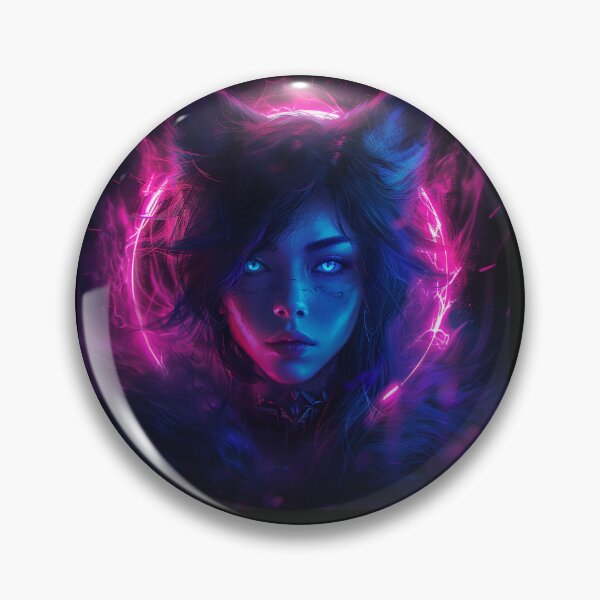 Item preview,  "Astral Whiskers" designed and sold by Fawl3r.