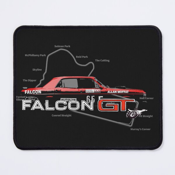 Item preview, Bathurst 1971 GTHOsv Allan Moffat designed and sold by GrubArt66.