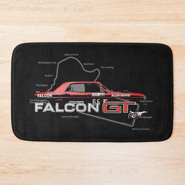 Item preview, Bathurst 1971 GTHOsv Allan Moffat designed and sold by GrubArt66.