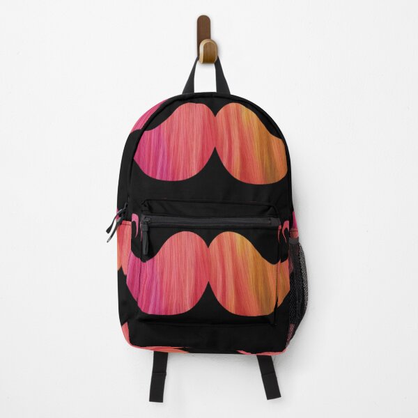 Item preview, Colorful Mustache designed and sold by EunsooLee.