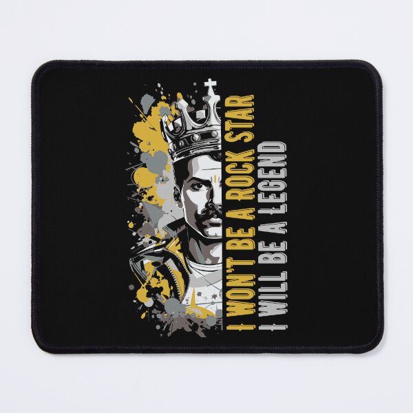 Item preview, Mercury - Legend designed and sold by MIST3R.