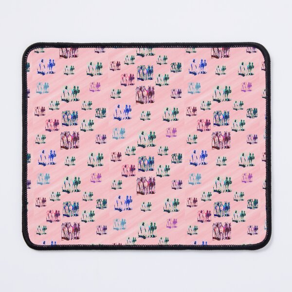 Item preview, Kentucky Derby Pattern designed and sold by WoodburyLake.