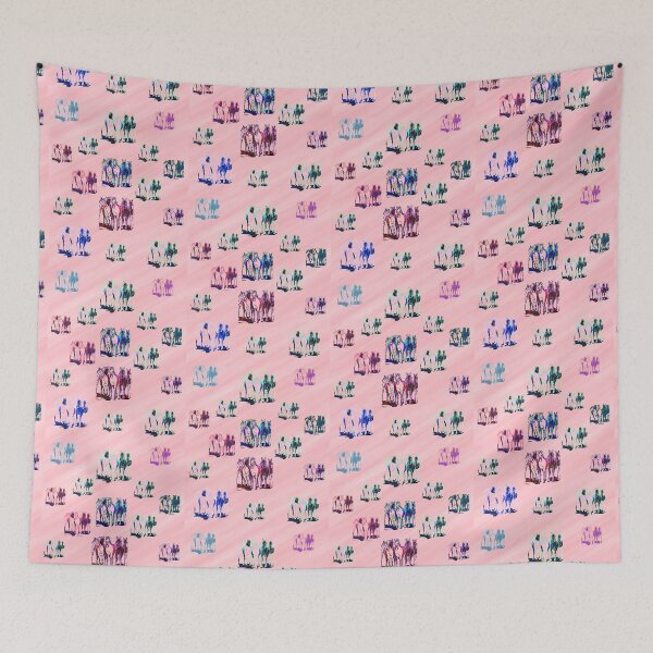 Item preview, Kentucky Derby Pattern designed and sold by WoodburyLake.