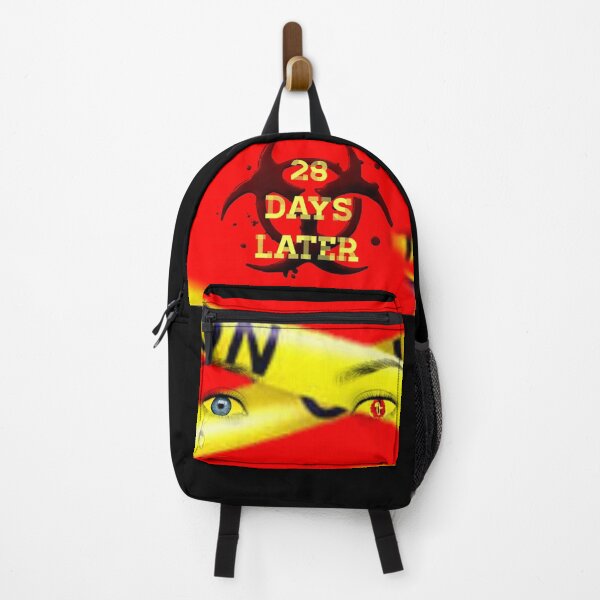 Item preview, 28 Days Later | Graphic Art designed and sold by kyngsshopofhorrors.