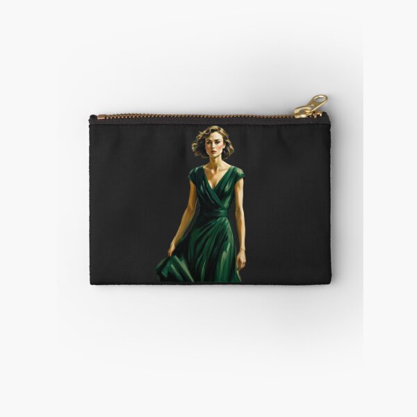 Item preview, Keira Knightley green dress in Atonement designed and sold by JackFreestone.