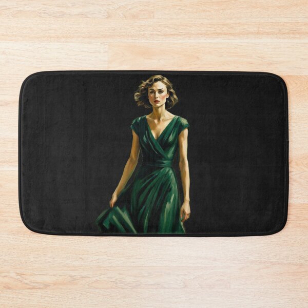 Item preview, Keira Knightley green dress in Atonement designed and sold by JackFreestone.