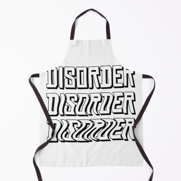 Item preview, Disorder - Toxicity - V2 designed and sold by MIST3R.