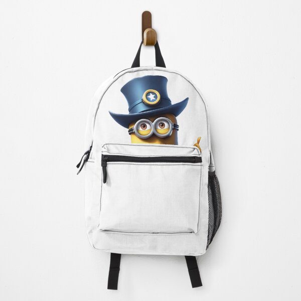 Item preview, Minion President designed and sold by pocketsocks.