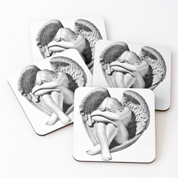 Item preview, Angel Heart designed and sold by desirepaths.