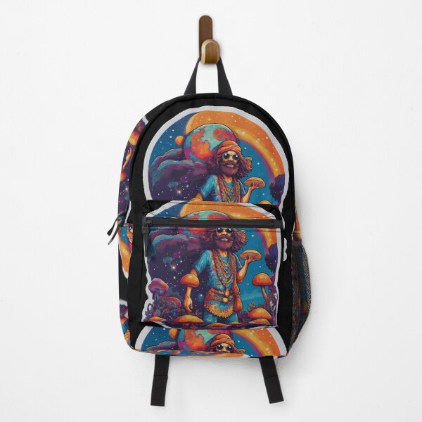 Item preview, Hippie Dad designed and sold by Random Designs.