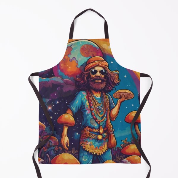 Item preview, Hippie Dad designed and sold by Random Designs.