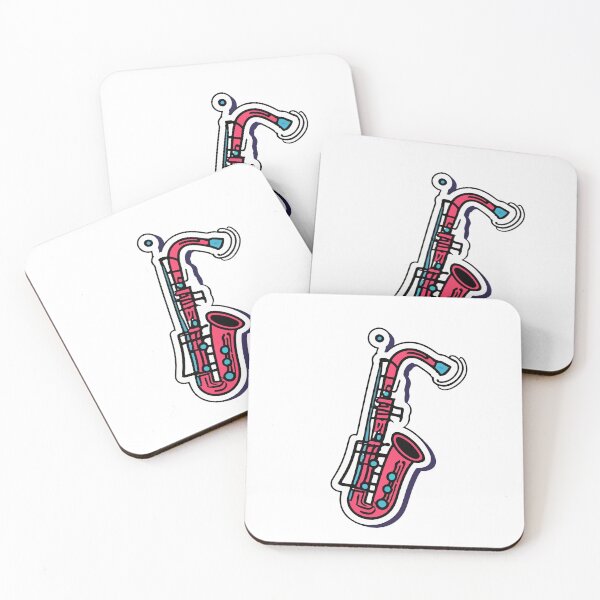 Item preview, Intricate Bassoon Line Art designed and sold by NiftyWrx.