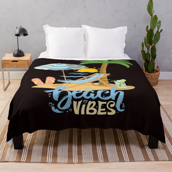 Item preview, Sunny Serenity: Beach Vibes Design designed and sold by Ace Apparel Attire.