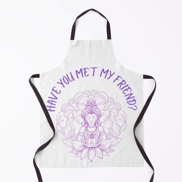 Item preview, My Friend, Lakshmi designed and sold by Optimystikals.