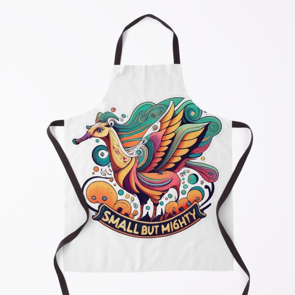 Item preview, Majestic Piccolo - Small but Mighty - Fantasy Music Design designed and sold by NiftyWrx.