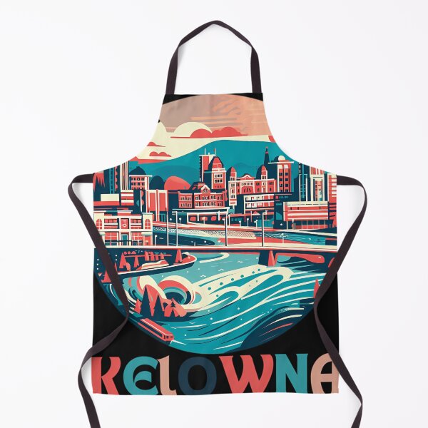 Item preview, 7 Kelowna Bliss Embrace The Essence Of Nature designed and sold by KeshaRainey.