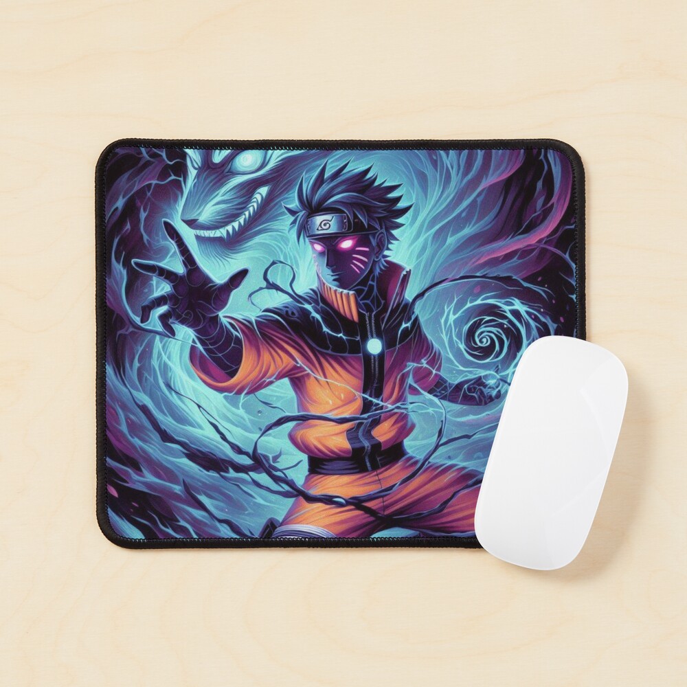 Item preview, Mouse Pad designed and sold by ThreadLore.