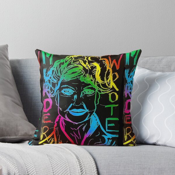 Item preview, The case of the nosey old lady designed and sold by MajicBox.