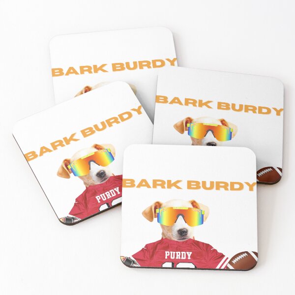 Item preview, Bark Purdy designed and sold by DannysArtCo.
