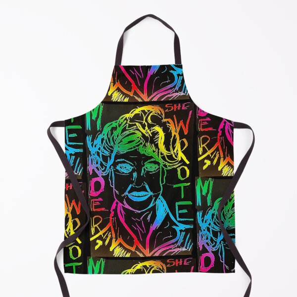 Item preview, The case of the nosey old lady designed and sold by MajicBox.