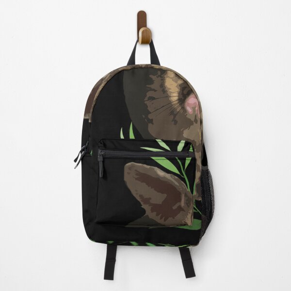Item preview, 9 Brushtail Possum designed and sold by KeshaRainey.