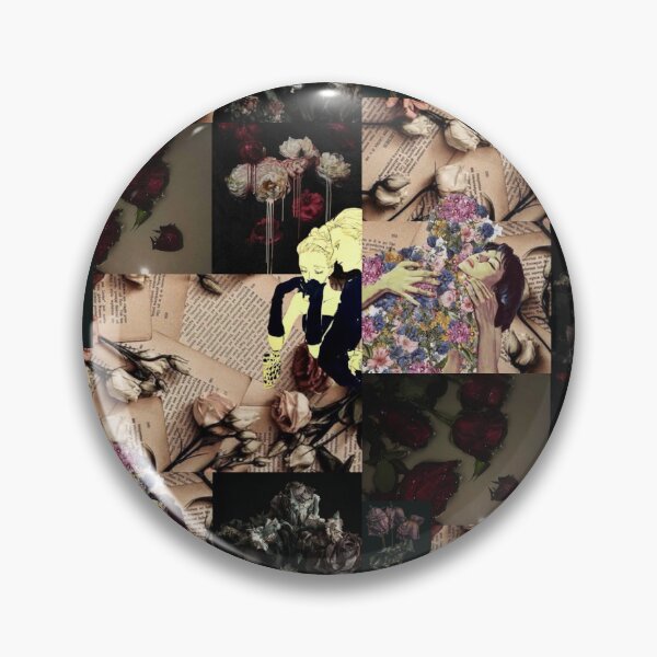 Item preview, Love through roses designed and sold by xAliceDx.