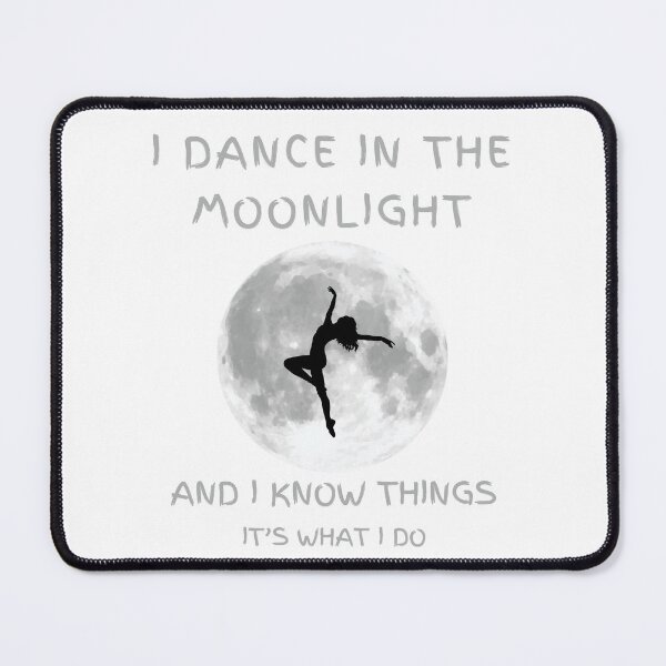 Item preview, Moonlight Dance designed and sold by Optimystikals.