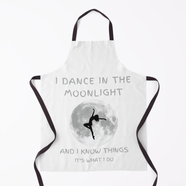 Aperçu de l'œuvre Moonlight Dance créée et vendue par Optimystikals.