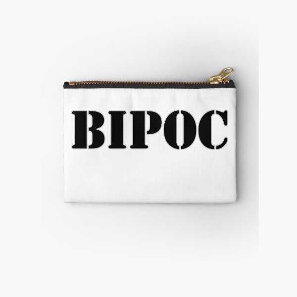 Item preview, BIPOC (Black Indigenous People Of Colour) designed and sold by GF Design.