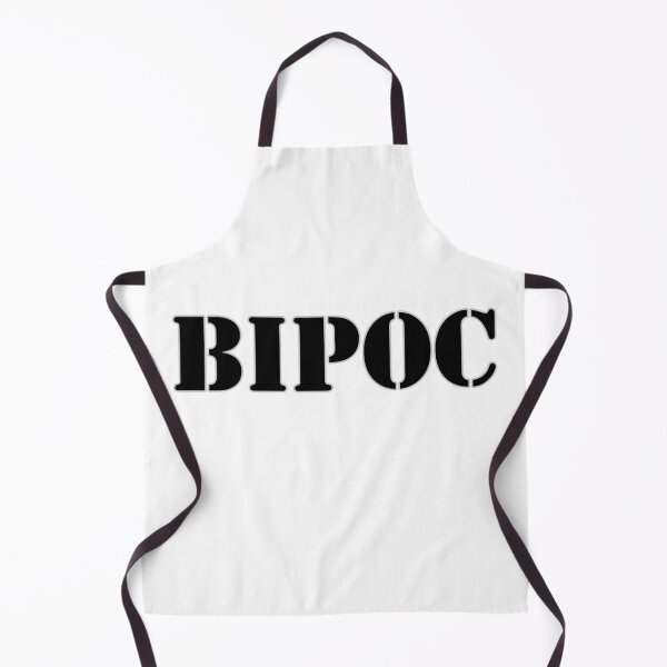 Item preview, BIPOC (Black Indigenous People Of Colour) designed and sold by GF Design.