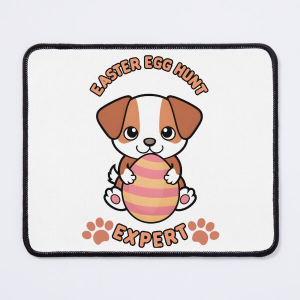 Item preview, Easter Egg Hunt Expert Easter Day designed and sold by deviatepolo.