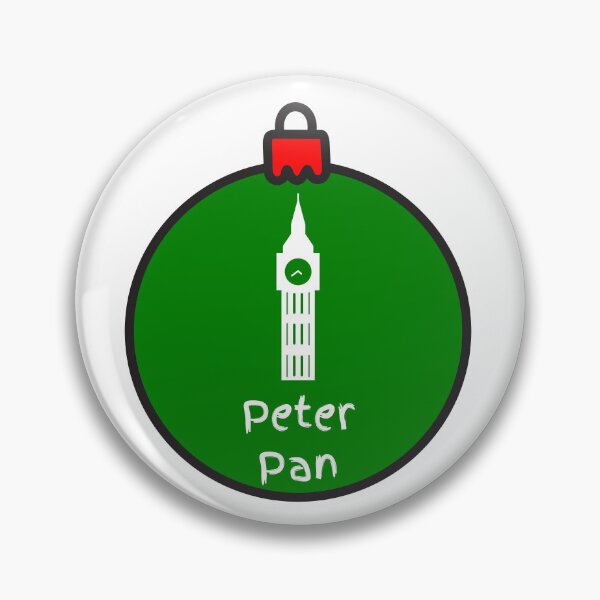 Item preview, park ornament designed and sold by broadwaygirl142.